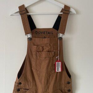 Dovetail Workwear Freshley Overalls